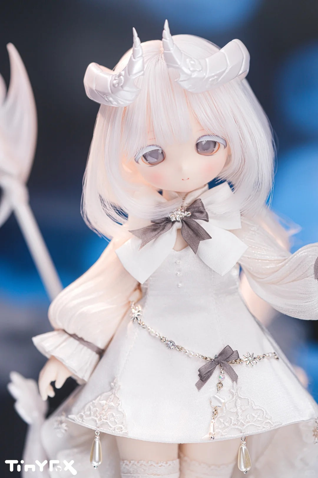 Tinyfox -  Freyde (MJD Fullset) : PreOrder