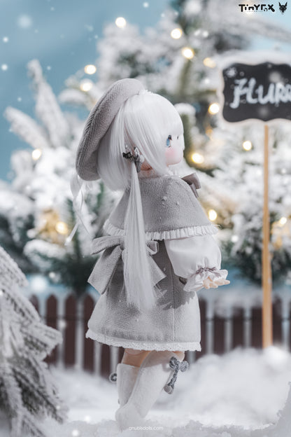 Tinyfox Fullset Flurry : PreOrder