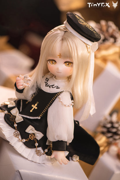 Tinyfox Fullset Little Ashley : PreOrder - Anubis Doll Café