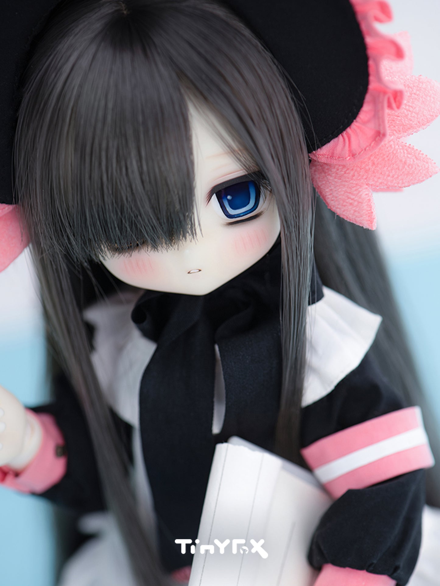 Tinyfox Fullset Lucy : พรีออเดอร์