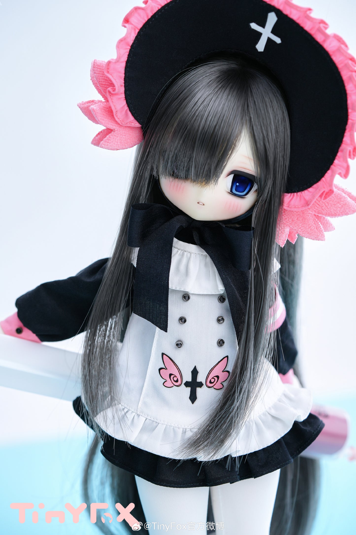 Tinyfox Fullset Lucy : พรีออเดอร์