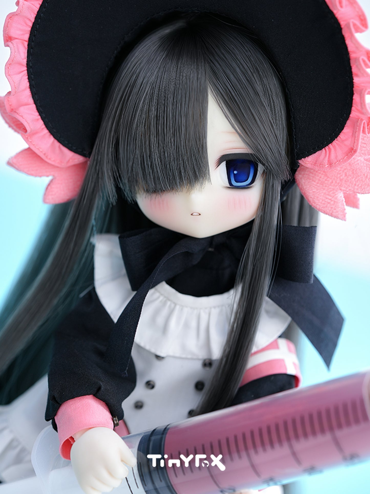 Tinyfox Fullset Lucy : พรีออเดอร์