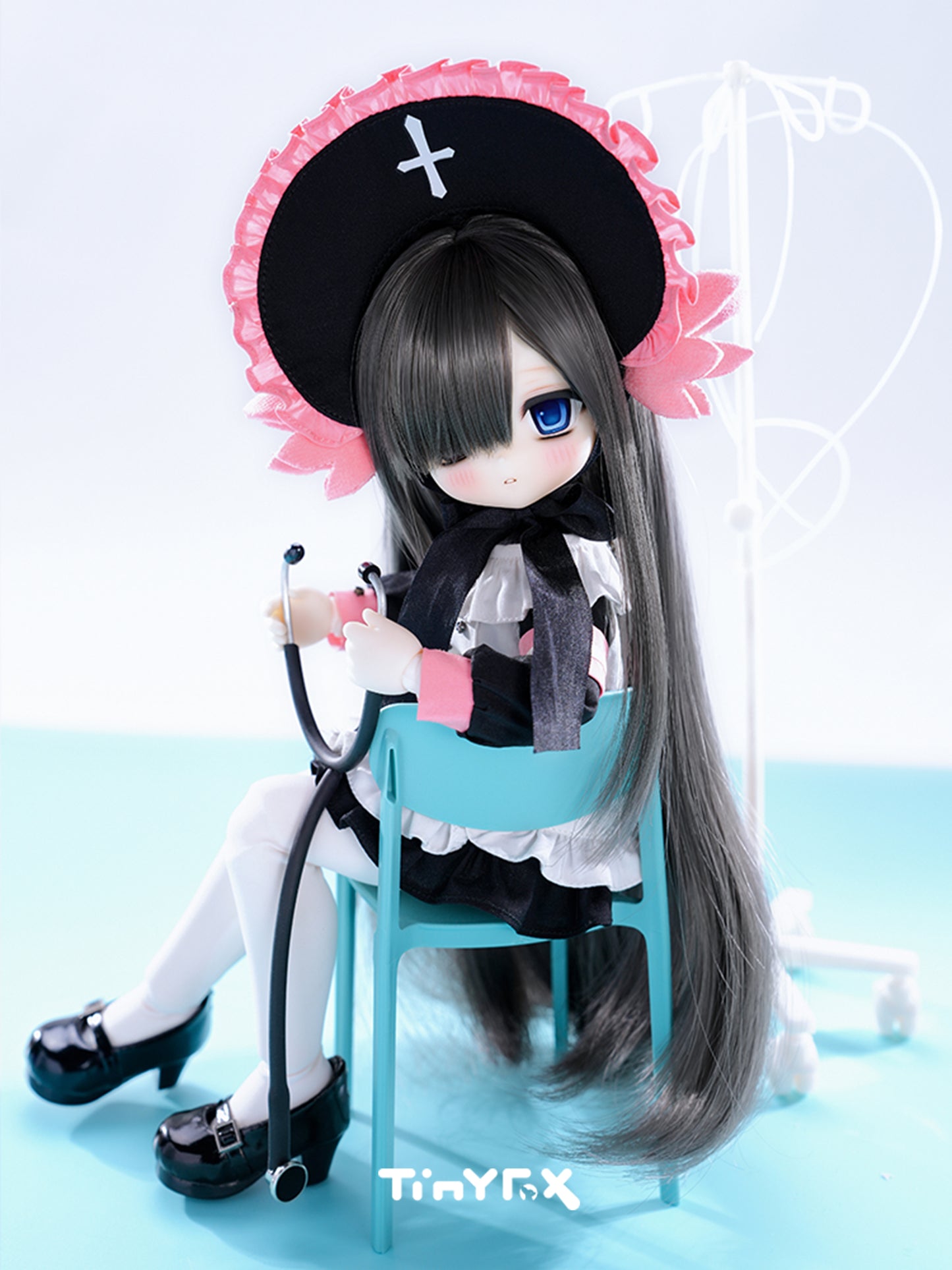 Tinyfox Fullset Lucy : พรีออเดอร์