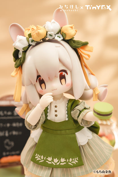 Tinyfox x kameyama - Minahoshi (MJD Fullset) : PreOrder