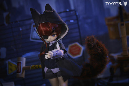 Tinyfox Fullset MOKOI : พรีออเดอร์