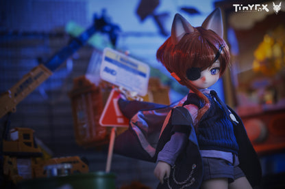 Tinyfox Fullset MOKOI : พรีออเดอร์