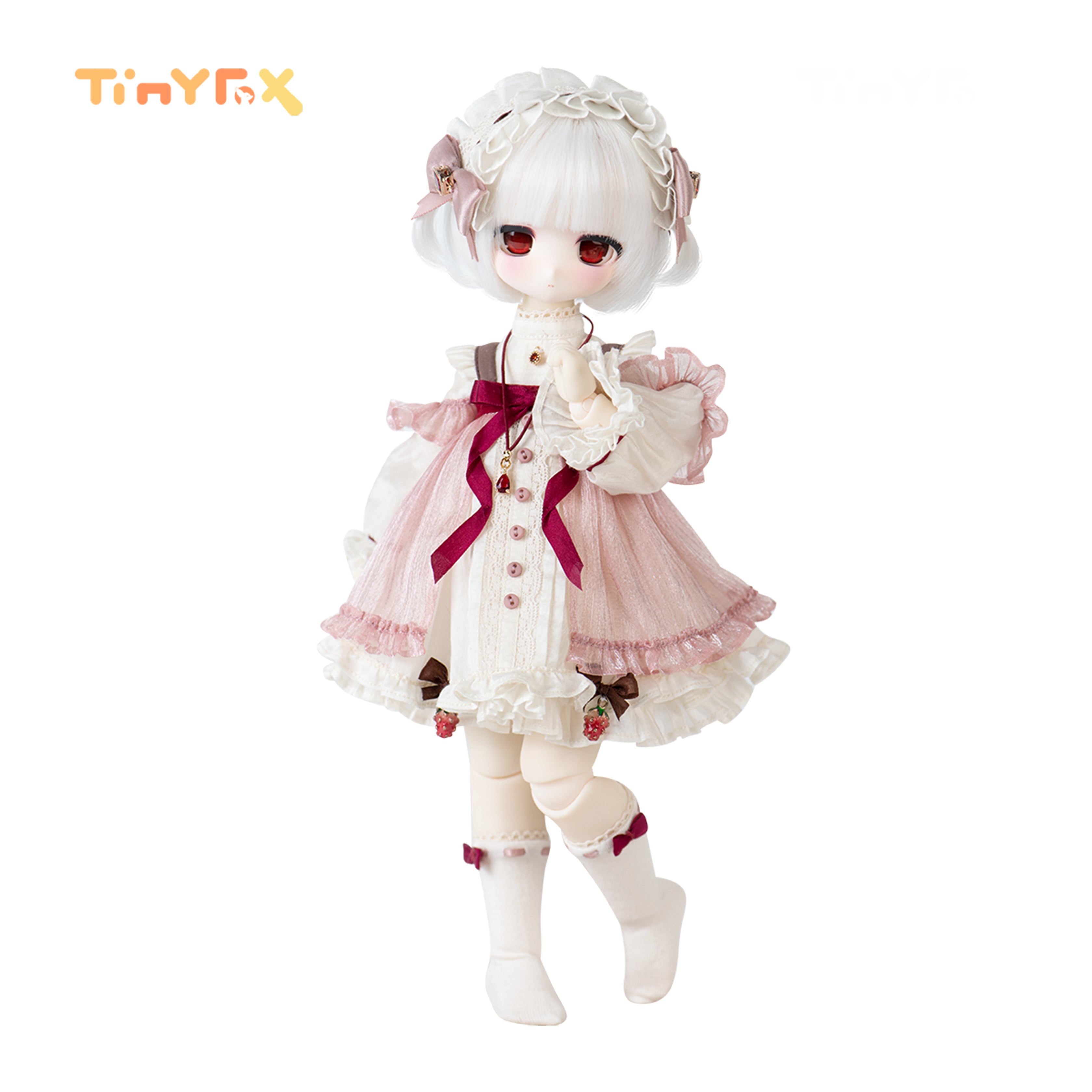 Tinyfox - Meira (MJD Fullset) : PreOrder