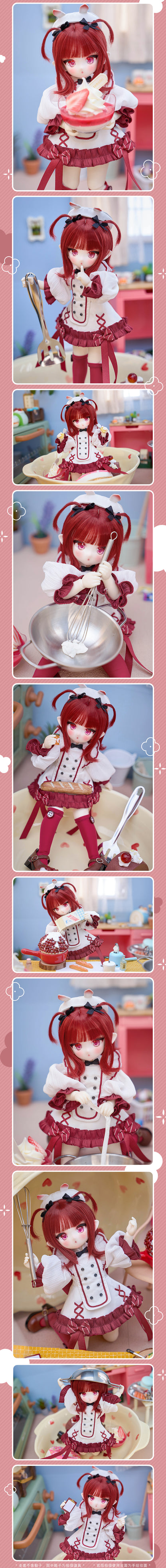 Tinyfox Fullset Piercy : PreOrder