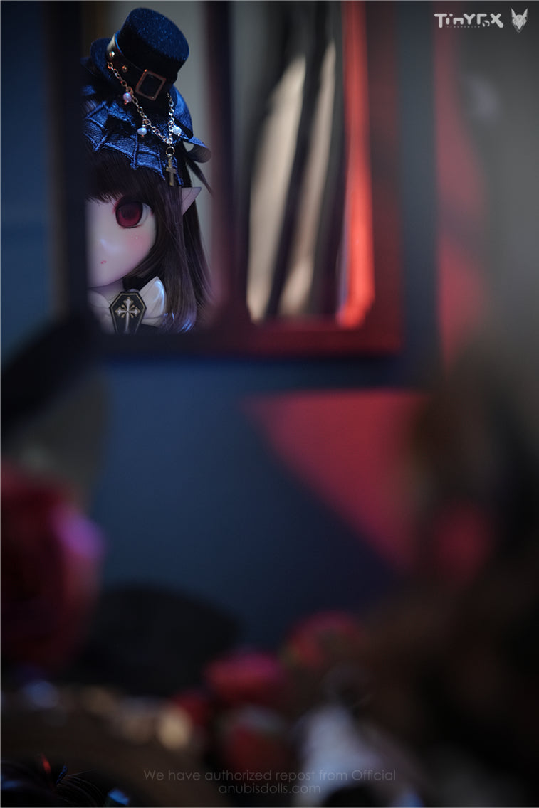 Tinyfox - Pandora (MJD Fullset) : PreOrder