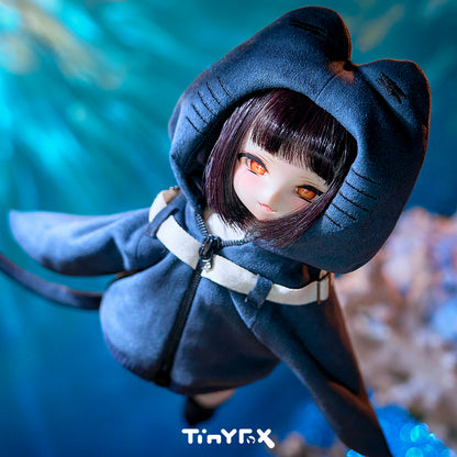 Tinyfox Fullset Poison : PreOrder - Anubis Doll Café