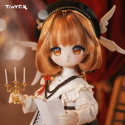 Tinyfox Fullset RobinOde : พรีออเดอร์