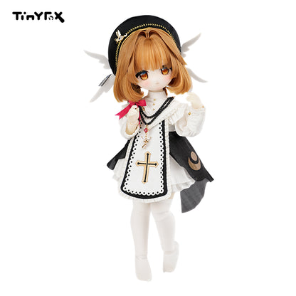 Tinyfox Fullset RobinOde : พรีออเดอร์