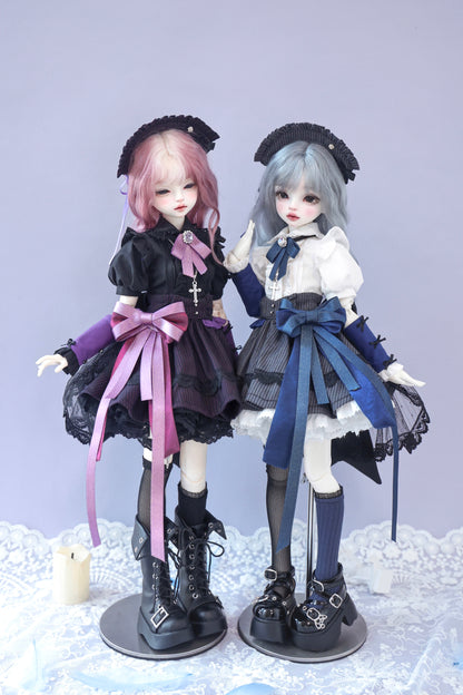 Takumiko - Shadow Moon Song (ชุดBJD) : พรีออเดอร์