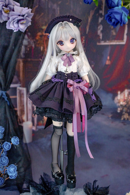 Takumiko - Shadow Moon Song (ชุดBJD) : พรีออเดอร์