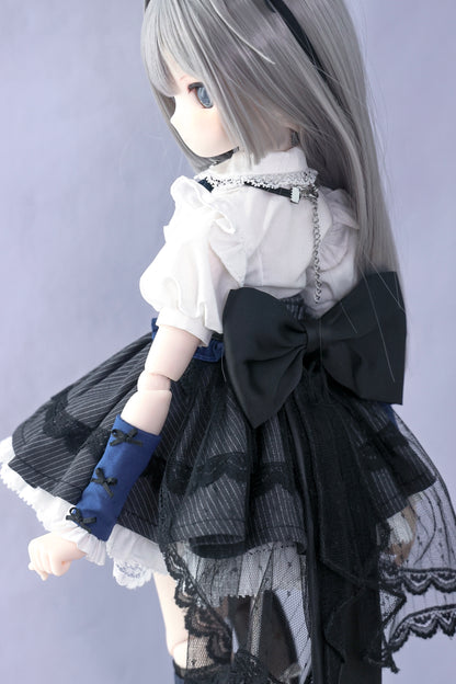 Takumiko - Shadow Moon Song (ชุดBJD) : พรีออเดอร์