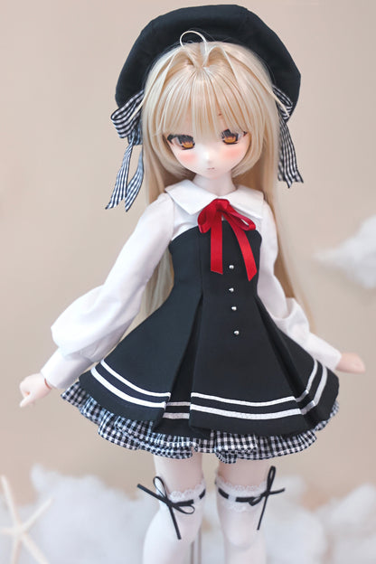 Takumiko - Snowy Sky (ชุดBJD) : พรีออเดอร์