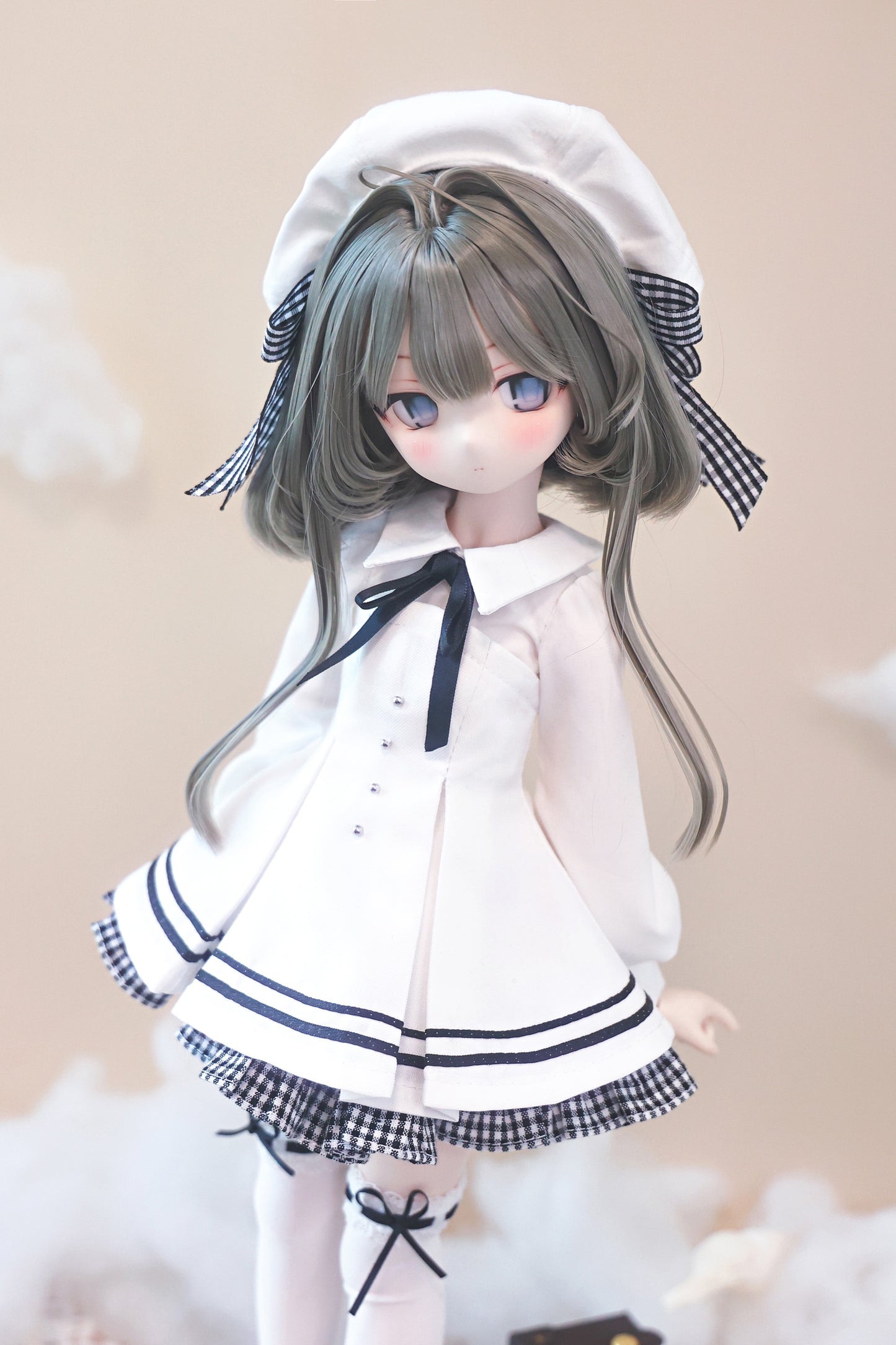 Takumiko - Snowy Sky (ชุดBJD) : พรีออเดอร์