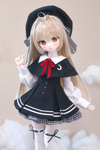 Takumiko - Snowy Sky (ชุดBJD) : พรีออเดอร์