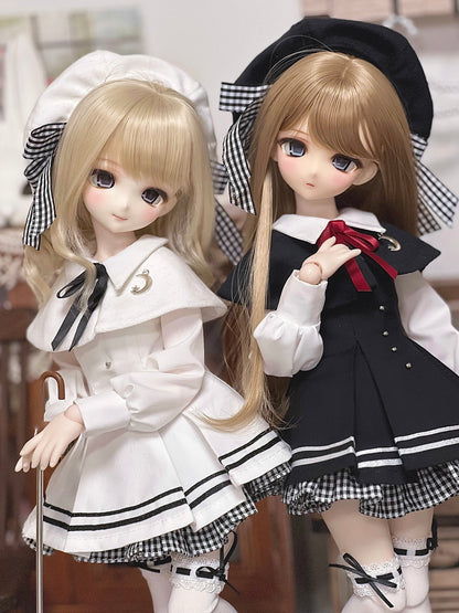 Takumiko - Snowy Sky (ชุดBJD) : พรีออเดอร์