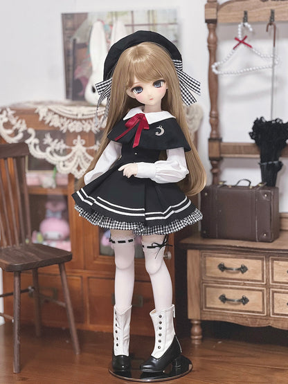 Takumiko - Snowy Sky (ชุดBJD) : พรีออเดอร์