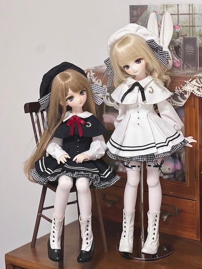 Takumiko - Snowy Sky (ชุดBJD) : พรีออเดอร์