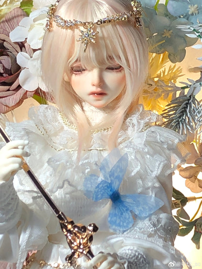 Terakura_sc - A be (หัวBJD) : พรีออเดอร์