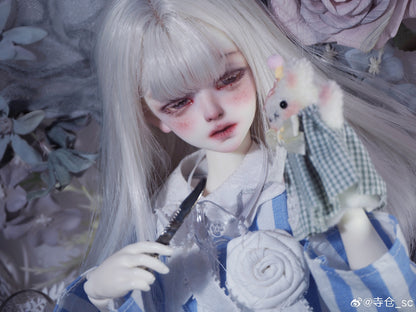 Terakura_sc - A be (หัวBJD) : พรีออเดอร์