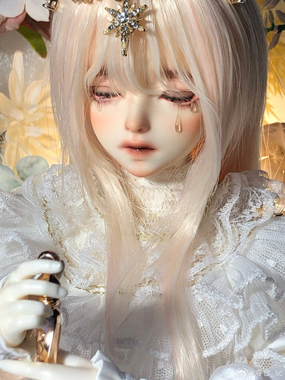 Terakura_sc - A be (หัวBJD) : พรีออเดอร์