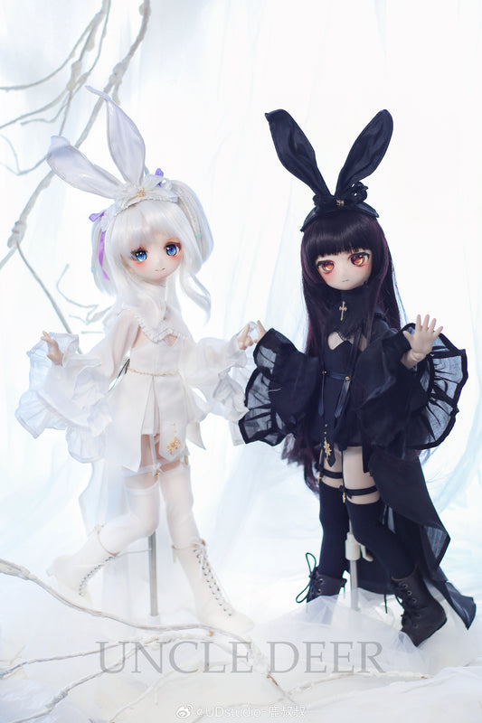 Uncle deer - 2024 VOL.1 (BJD Cloth) : PreOrder - Anubis Doll Café