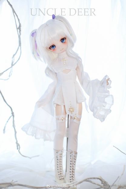 Uncle deer - 2024 VOL.1 (BJD Cloth) : PreOrder - Anubis Doll Café