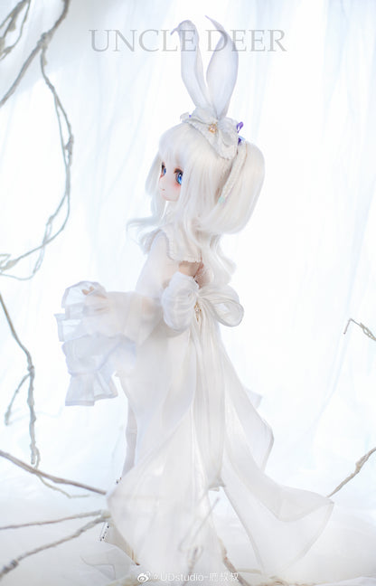 Uncle deer - 2024 VOL.1 (BJD Cloth) : PreOrder - Anubis Doll Café