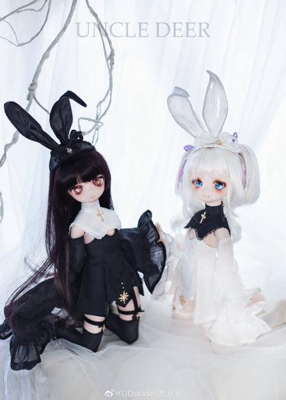 Uncle deer - 2024 VOL.1 (BJD Cloth) : PreOrder - Anubis Doll Café