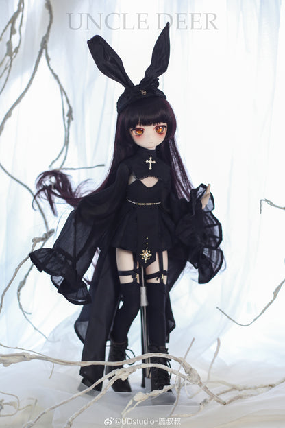 Uncle deer - 2024 VOL.1 (BJD Cloth) : PreOrder - Anubis Doll Café