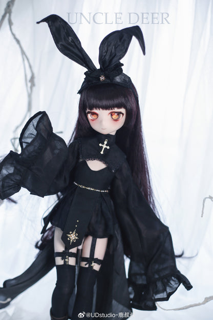 Uncle deer - 2024 VOL.1 (BJD Cloth) : PreOrder - Anubis Doll Café