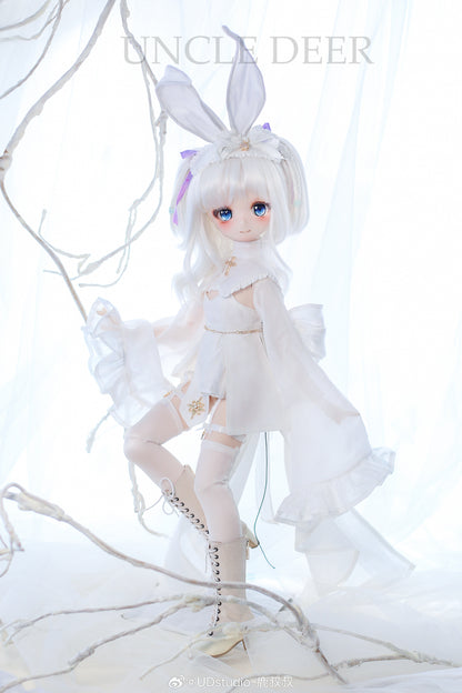 Uncle deer - 2024 VOL.1 (BJD Cloth) : PreOrder - Anubis Doll Café