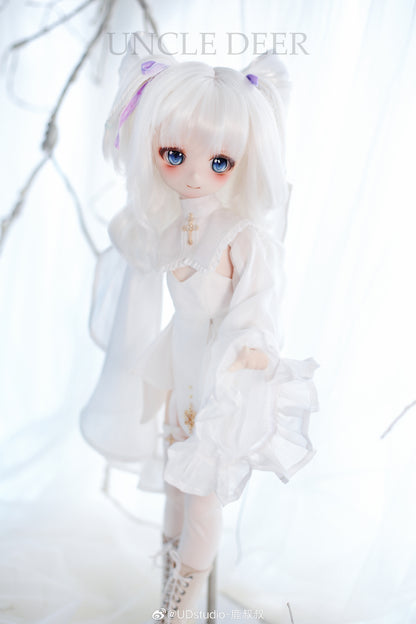 Uncle deer - 2024 VOL.1 (BJD Cloth) : PreOrder - Anubis Doll Café