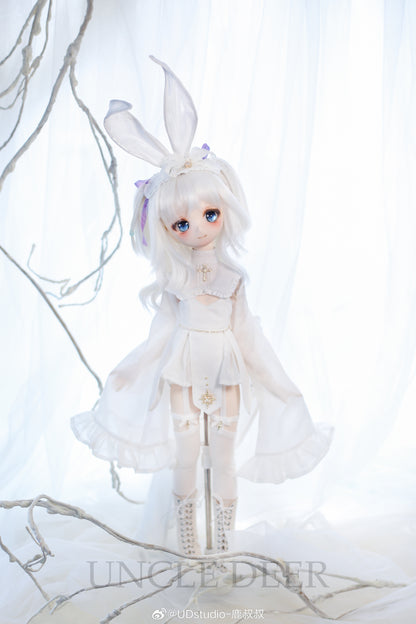 Uncle deer - 2024 VOL.1 (BJD Cloth) : PreOrder - Anubis Doll Café