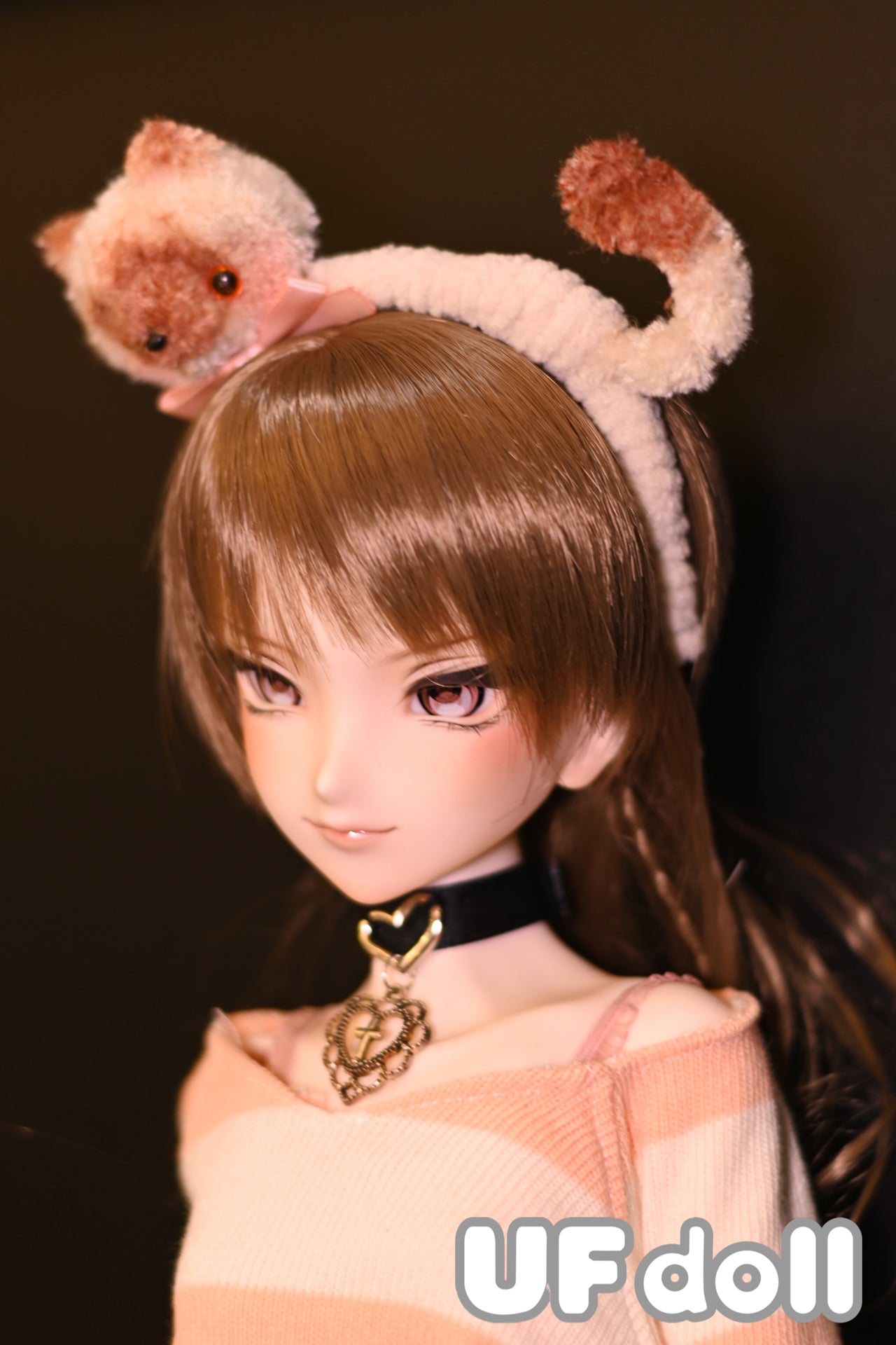 UFDoll 1/3 Female Opening promotion : PreOrder - Anubis Doll Café