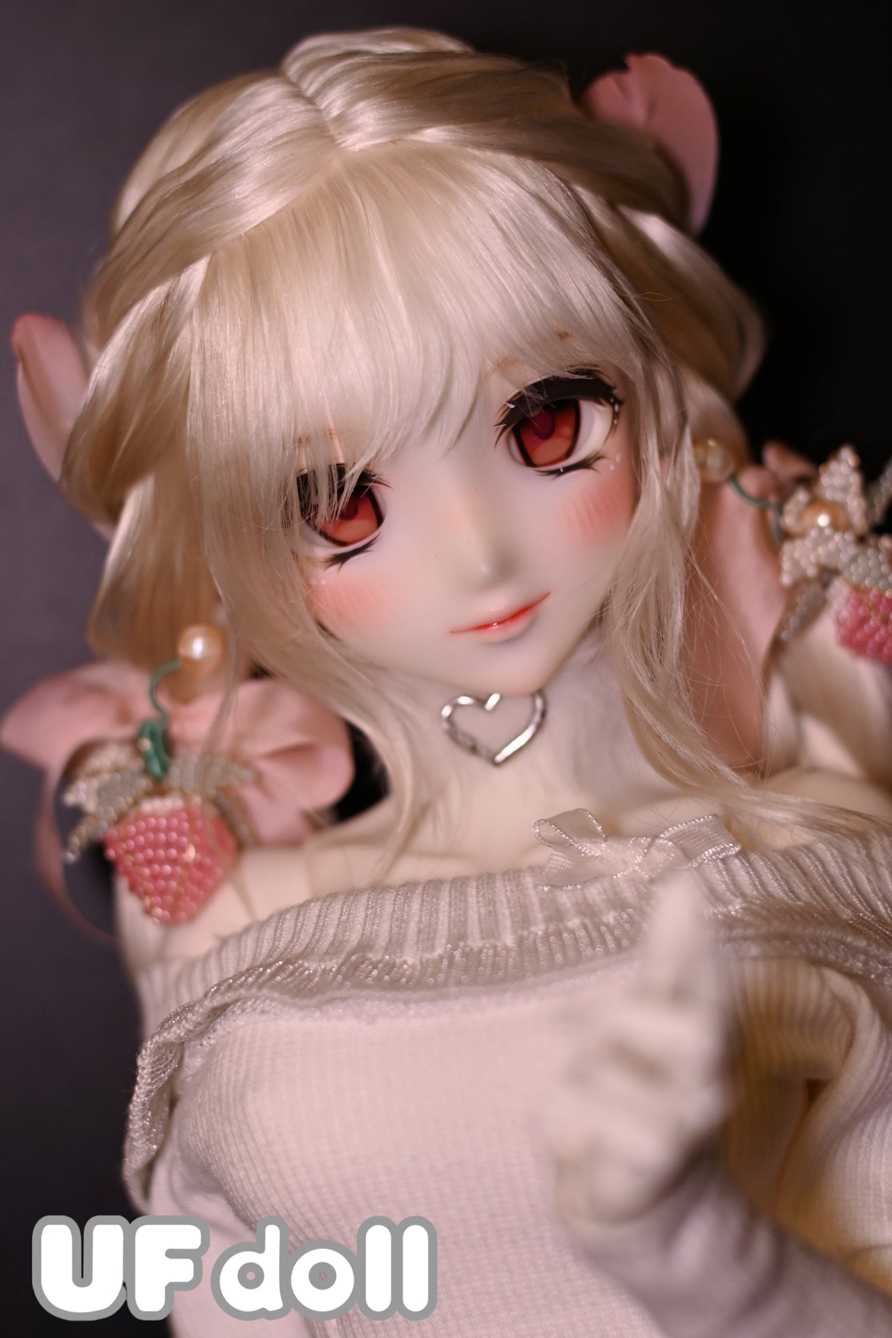 UFDoll 1/3 Female Opening promotion : PreOrder - Anubis Doll Café