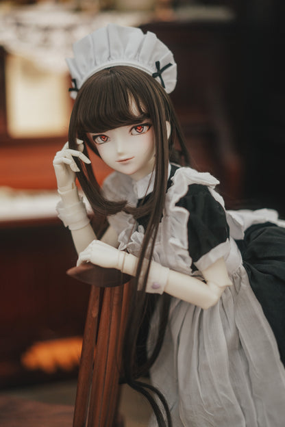 UFDoll 1/3 Female Opening promotion : PreOrder - Anubis Doll Café