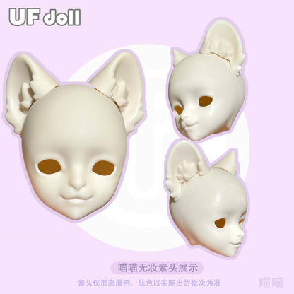 UFDoll 1/3 Female Opening promotion : PreOrder - Anubis Doll Café