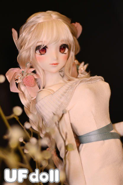 UFDoll 1/3 Female Opening promotion : PreOrder - Anubis Doll Café