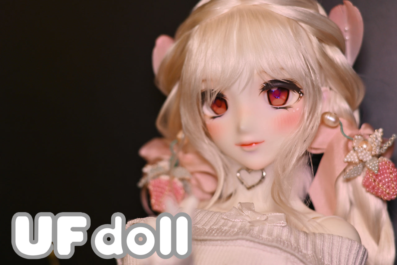 UFDoll 1/3 Female Opening promotion : PreOrder - Anubis Doll Café