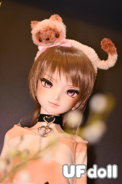 UFDoll 1/3 Female Opening promotion : PreOrder - Anubis Doll Café