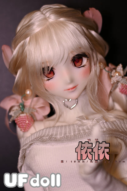 UFDoll 1/3 Female Opening promotion : PreOrder - Anubis Doll Café