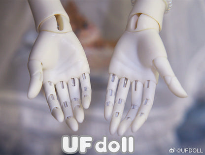 UFDoll 1/3 Female (พาร์ทเสริม) : พรีออเดอร์