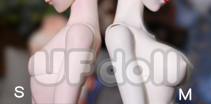 UFDoll 1/3 Female Opening promotion : PreOrder - Anubis Doll Café