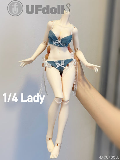 UFDoll - 1/4 Lady body opening promotion : PreOrder