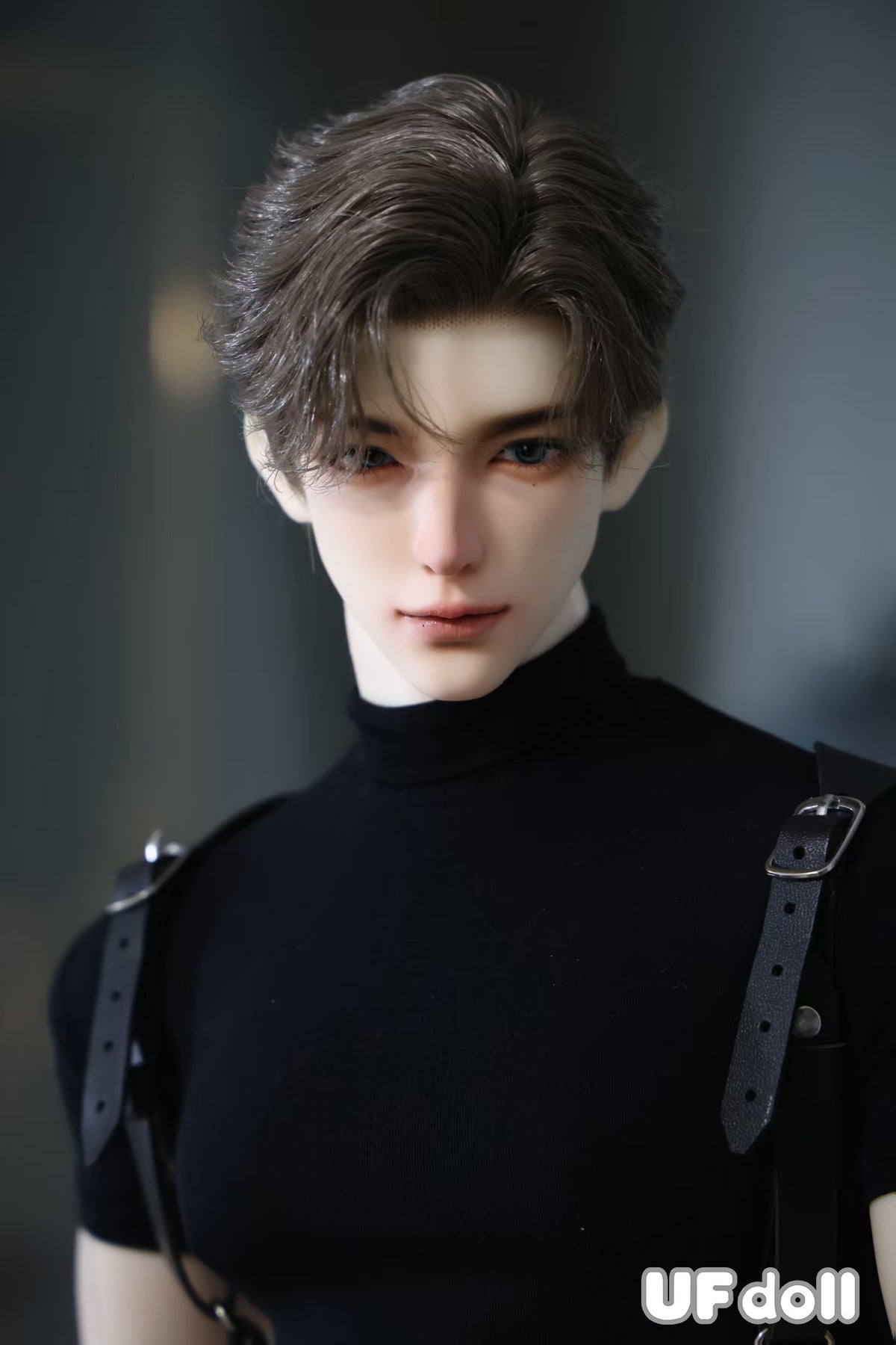 UFDoll Summer event 2025 - new head 323 & 316 (BJD Nudedoll , head) : PreOrder - Anubis Doll Café