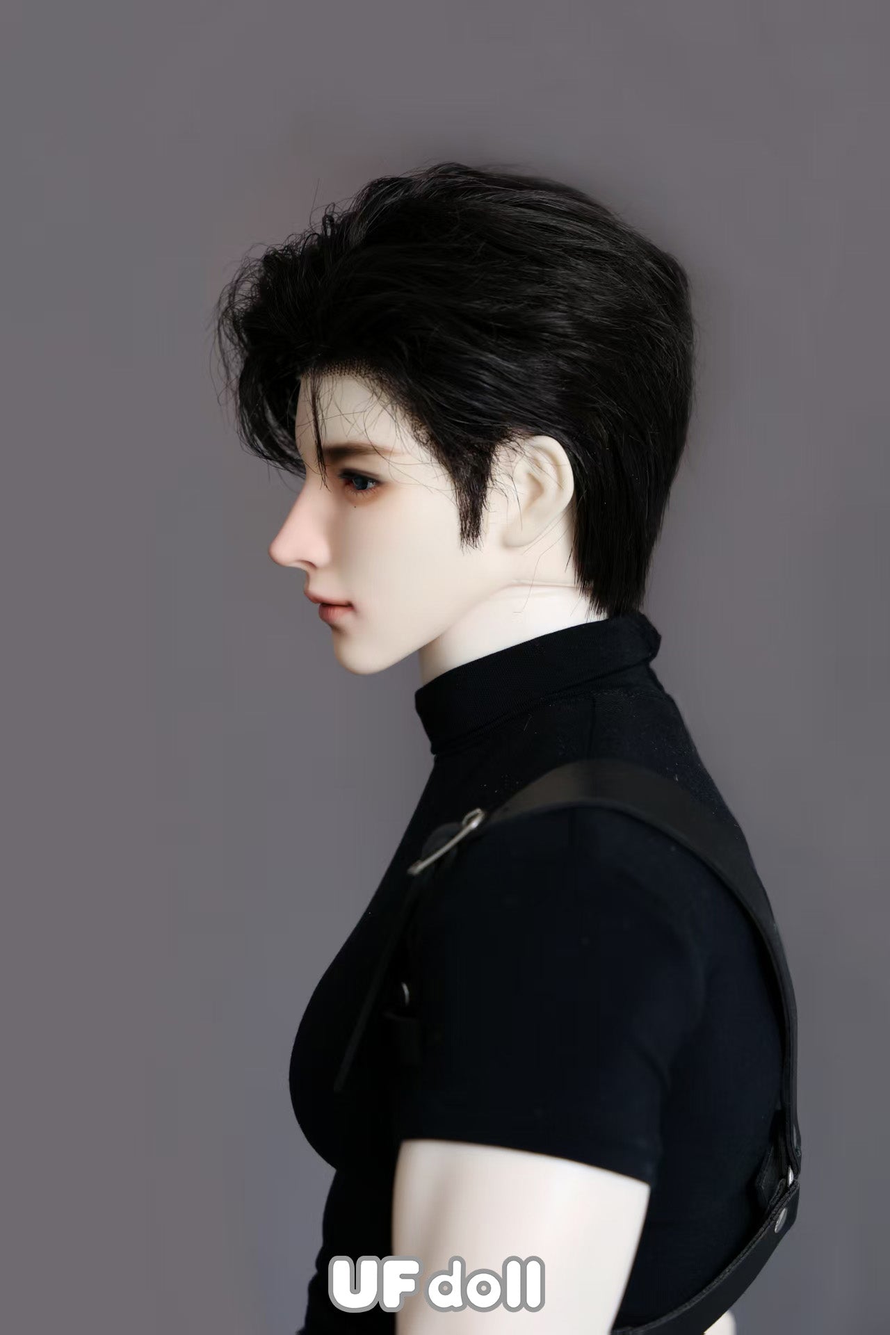 UFDoll Summer event 2025 - หัวใหม่ 323 & 316 (นู๊ดดอล , หัวเปล่า BJD) : พรีออเดอร์